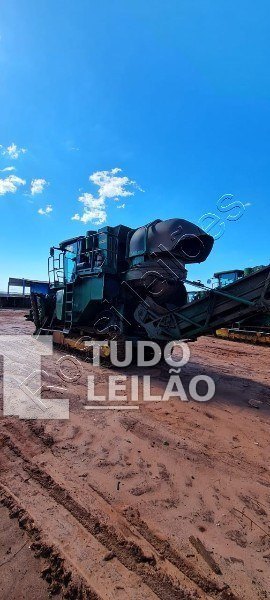 John Deere E 3520 2011