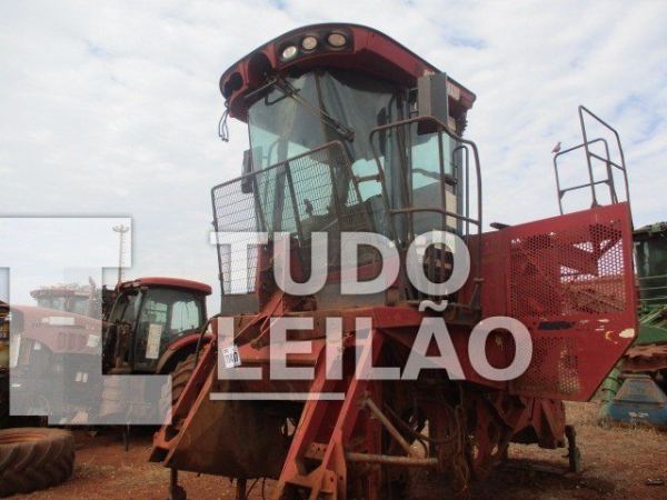 Case Carcaça 2016