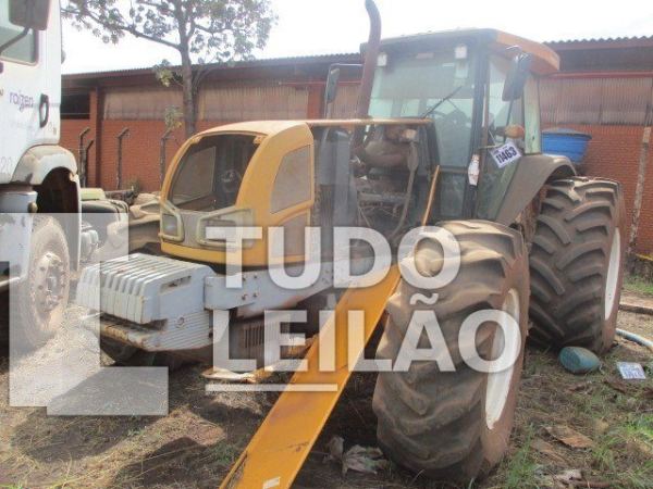 Valtra BH180 4X4 2013