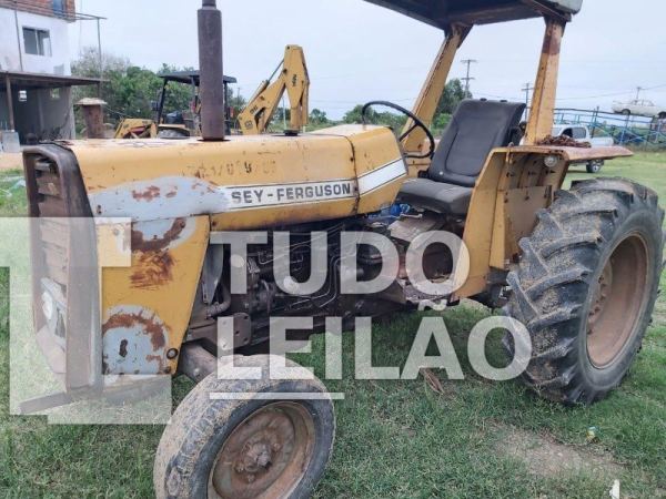 Massey Ferguson 265