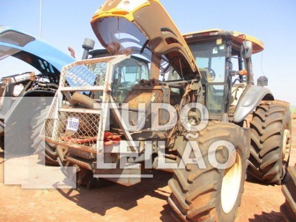 Valtra BT210 2016
