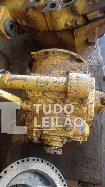 Caterpillar Ar D5B