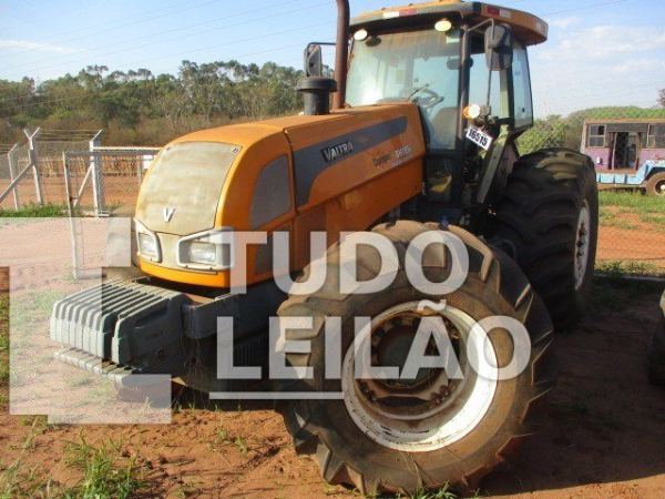 Valtra Bh 185I 2011