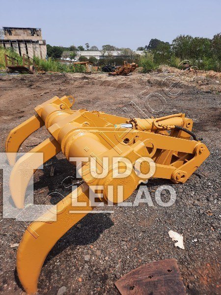 Komatsu U D61