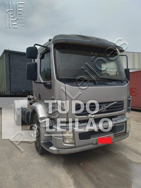 Volvo O Diesel 2010
