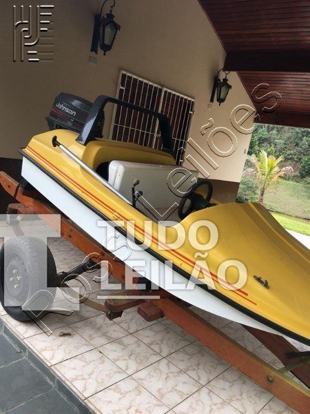 HP C/ Carretinha De Transporte