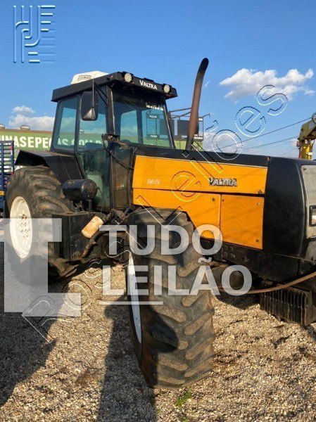 Valtra BH180 2006