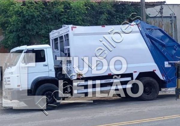Volkswagen 17.180 Worker Diesel 2012