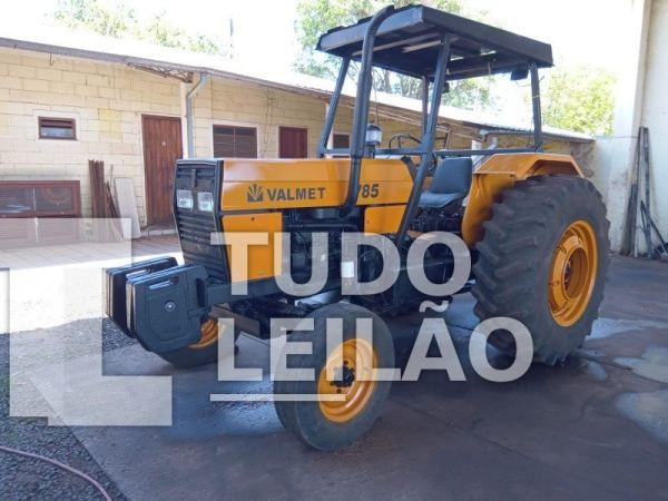 Valmet 785