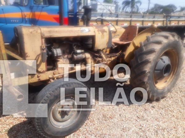 Valmet 60 Id 1970