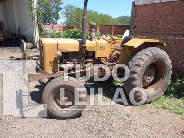 Valmet 65 Id