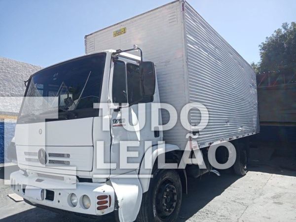 Mercedes Benz 1718 Diesel 2008