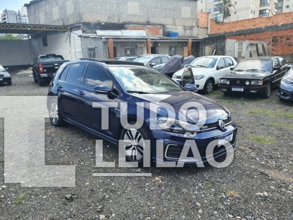 Volkswagen Golf Gte TSI 1.4 Híbrido 2020