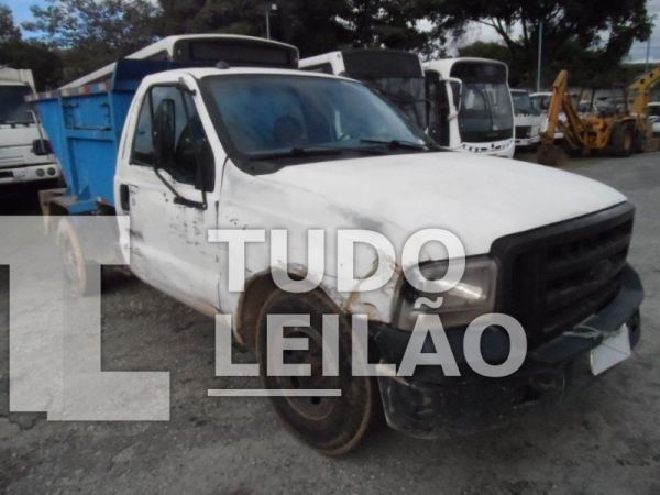 Ford F 350 Diesel 2010