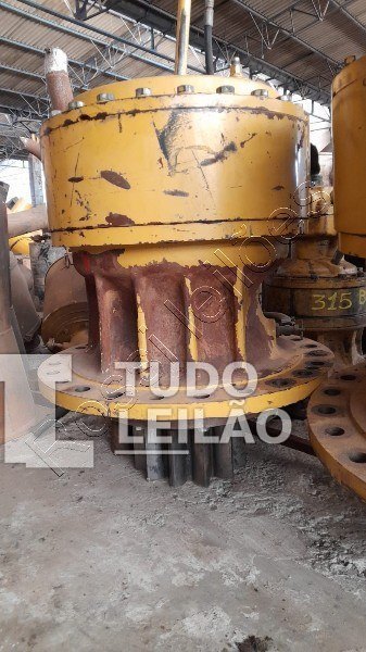 Caterpillar 336