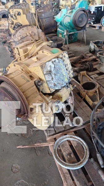 Caterpillar Lar 950F