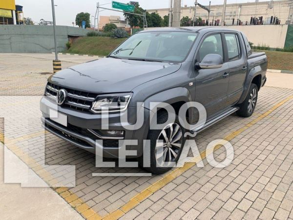 Volkswagen Amarok SE CD 2.0 TDI 4x4 Diesel 2018