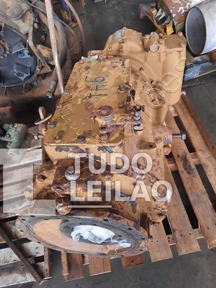 Caterpillar R 941