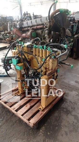 Caterpillar Ar 336D