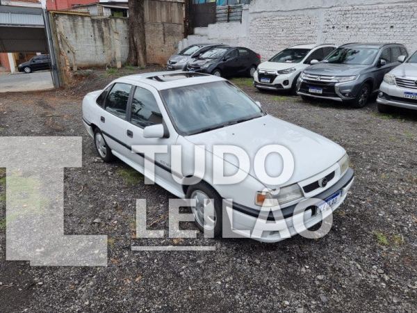 Chevrolet Corsa Gsi Gasolina 1994