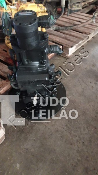New Holland Nd L170