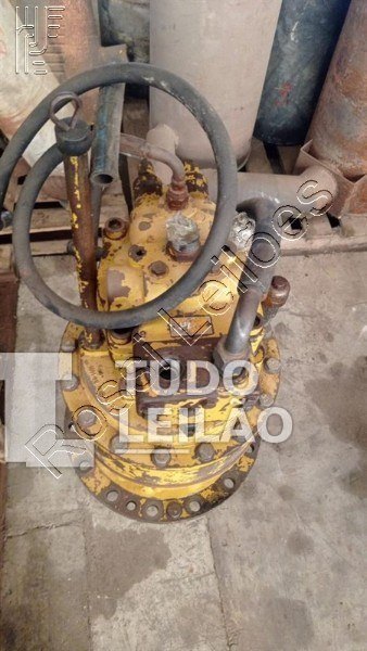 Caterpillar R 320BL