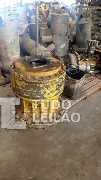 Caterpillar R 336D