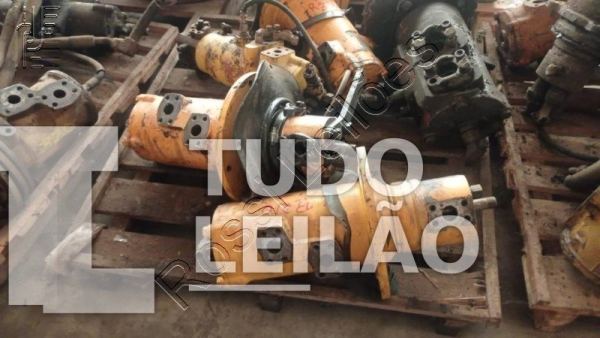 Hyundai Ai E Volvo