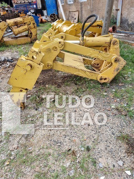 Komatsu D61