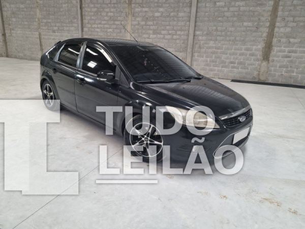 Ford Focus 1.8 Gasolina 2008