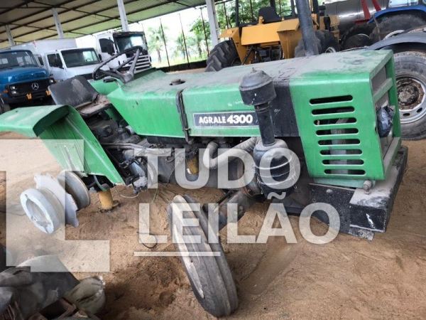 Agrale 4300