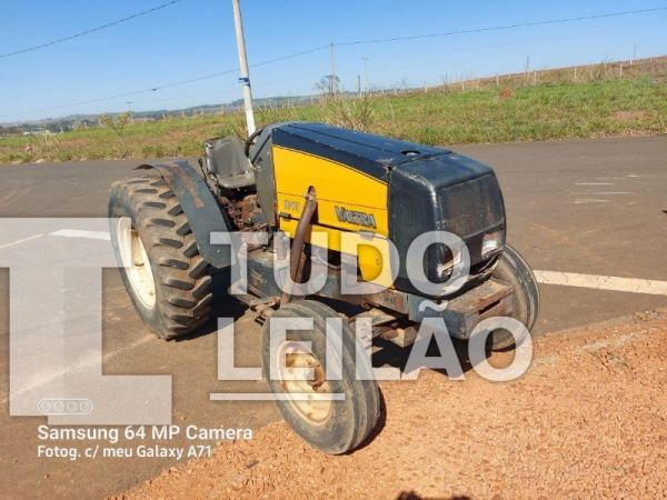 Valtra A Bf 75 2006