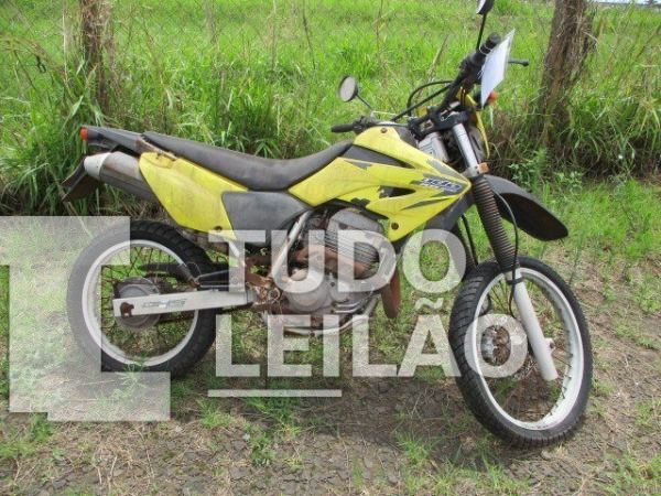 Honda XR 250 Tornado Gasolina 2006