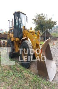 Caterpillar 950H 2022