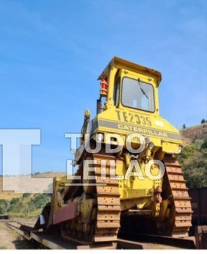 Caterpillar D8L/310 HP 2022