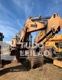 Escavadeira Liebherr, MOD.964C, 2013
