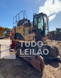 Caterpillar 336D 2022