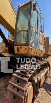 Caterpillar 374D - 476HP 2022