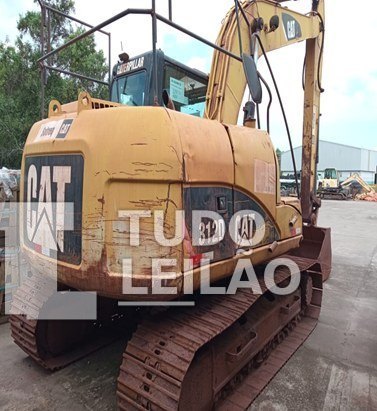 Caterpillar 312 Dl 2022