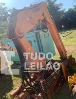 Guindaste Munck Argos Agi AYU.J.M.B22 2005