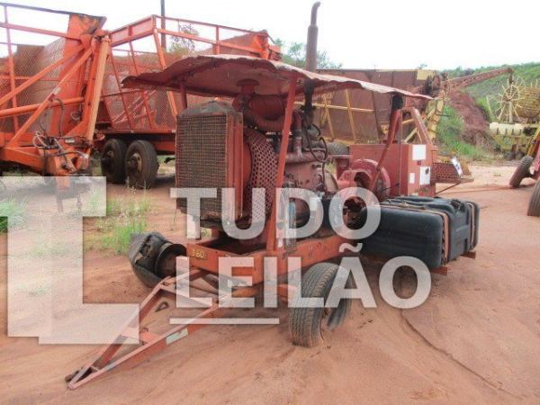 Moto Bomba, 1997/1997