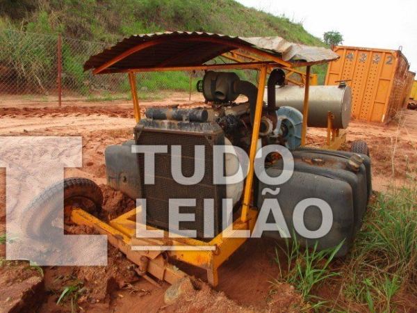 Moto Bomba, 2004/2004