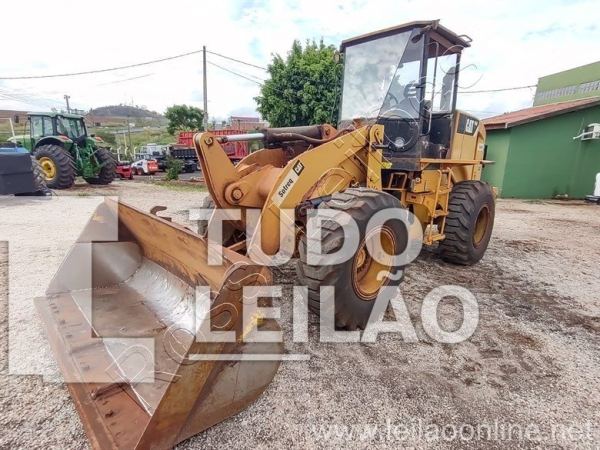 Caterpillar Ar 924H 2010