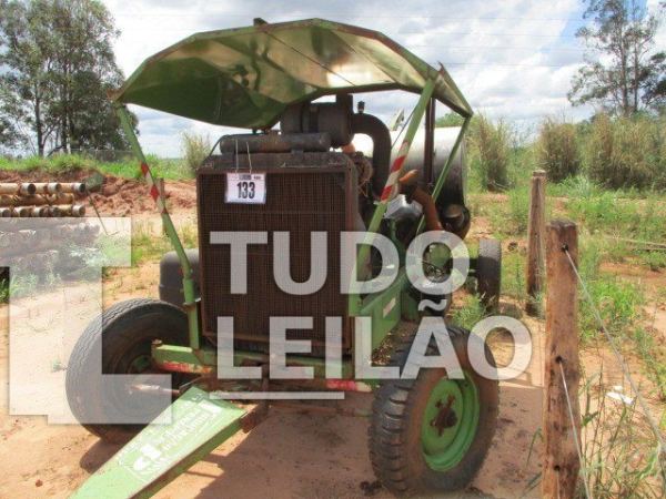 Moto Bomba, 2012/2012