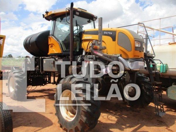 Valtra BS3020 H 2014
