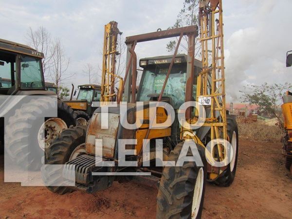 Valtra Bm 100 S 4X4 2003