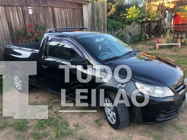Volkswagen Saveiro 1.8 Mi Elétrico 2010