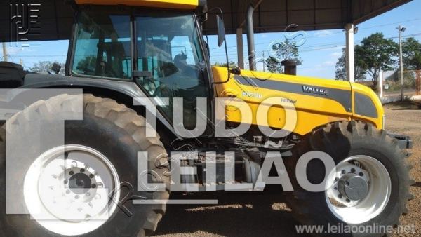 Valtra A Bh 180 2013