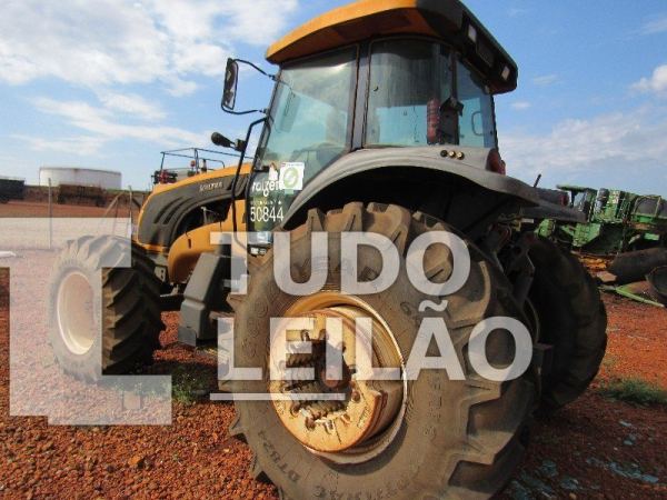 Valtra Bt 210 4X4 2016