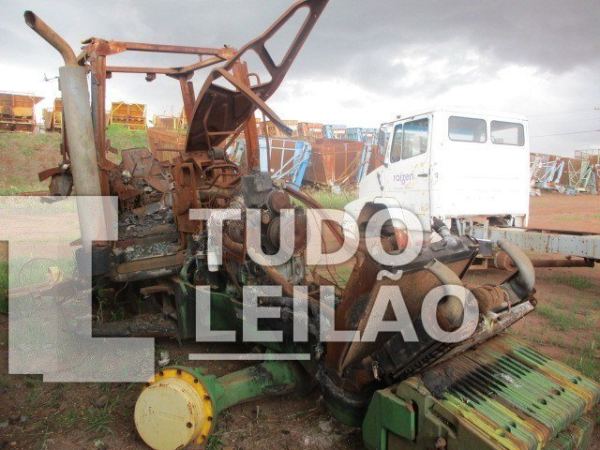 John Deere 7225 J 2010